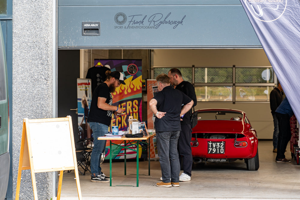 20.-21.06.2026 Ganze Box – Circuit Meppen