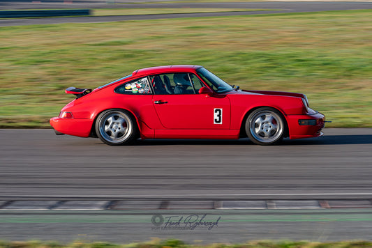04.10.2026 - Oldtimer Festival - Circuit Meppen