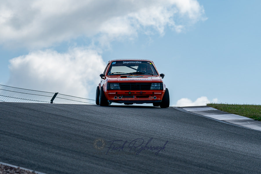 07.11.26 - Bilster Berg - Open Pitlane