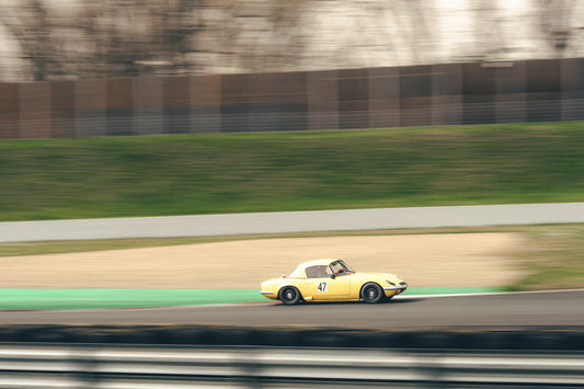 14.-16.08.2026 - Tage des Donners - Motorsport Arena Oschersleben