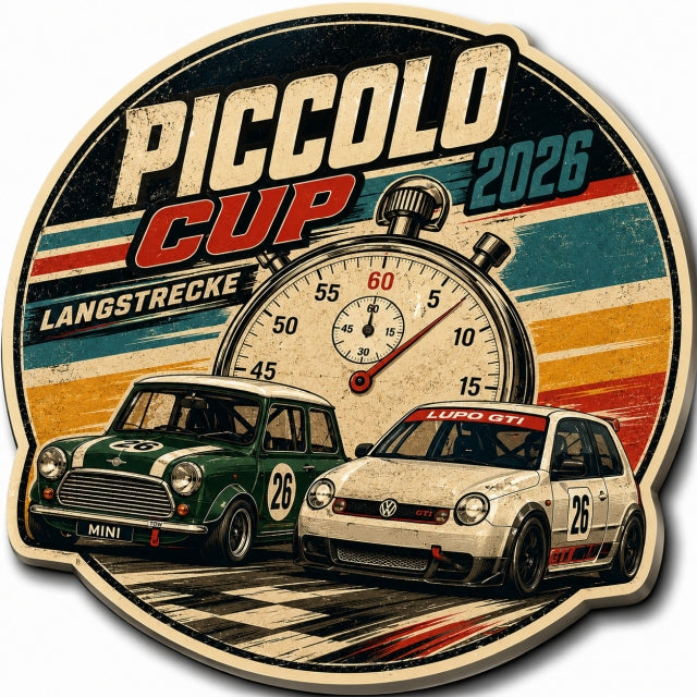 26.09.26 Circuit Meppen - Piccolo 3 Stunden Langstrecken Cup