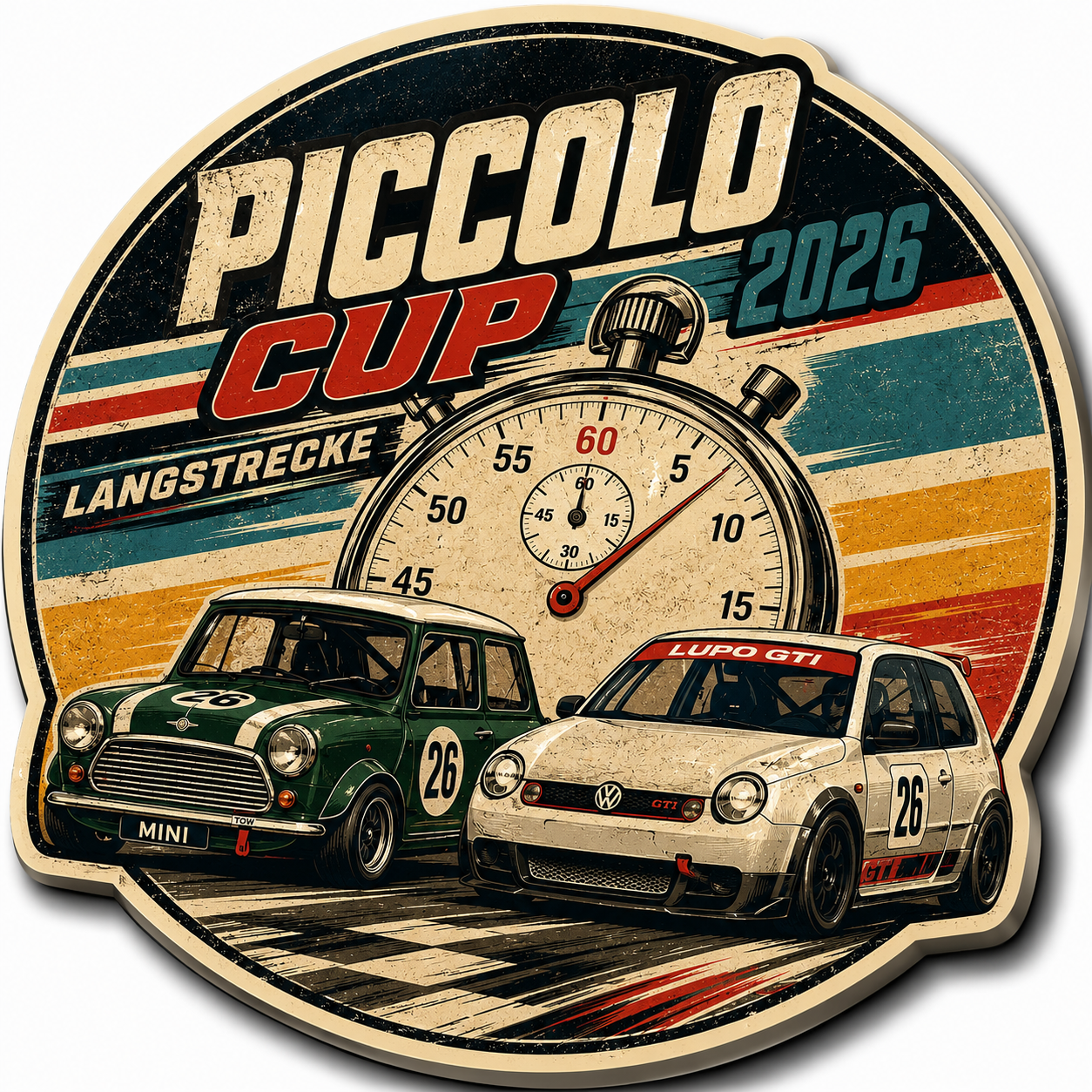 20.06.26 Circuit Meppen – Piccolo Langstrecken Cup