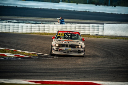 25.10.2026 - Startplatz Nürburgring Oldtimer Festival