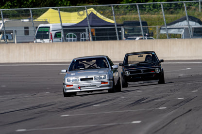 04.10.2026 - Oldtimer Festival - Circuit Meppen