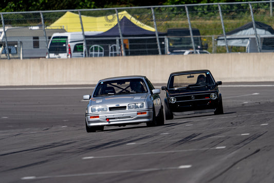 04.10.2026 - Oldtimer Festival - Circuit Meppen