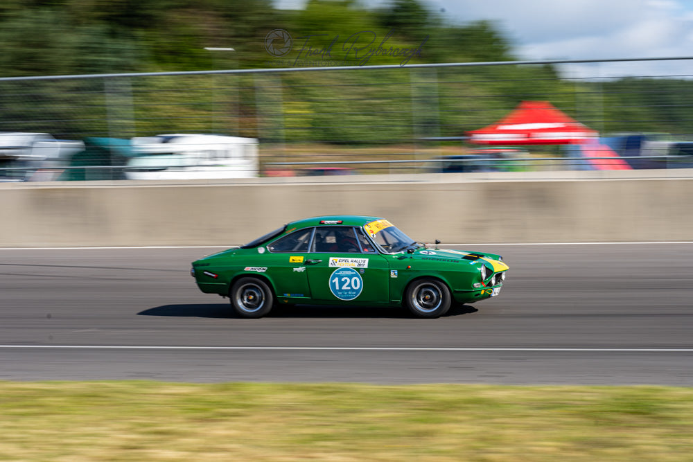 04.10.2026 - Oldtimer Festival - Circuit Meppen