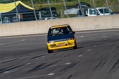 20.06.2026 Circuit Meppen – Piccolo Langstrecken Cup 18–21 Uhr