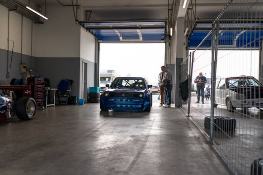 10.-12.04.2026 - Frühzündung - Box für das Wochenende buchen