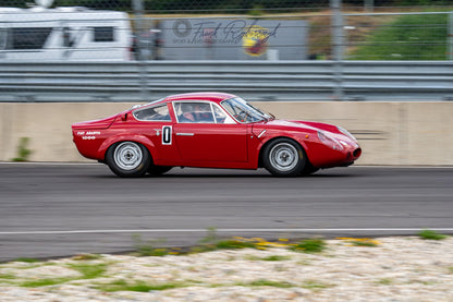 04.10.2026 - Oldtimer Festival - Circuit Meppen
