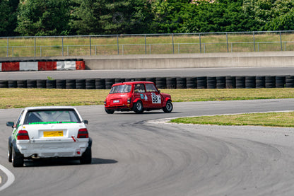 20.06.2026 Circuit Meppen – Piccolo Langstrecken Cup 18–21 Uhr