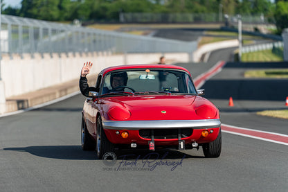 30.-31.05.26 - Startplatz buchen - Bilster Berg das große Oldtimer Festival