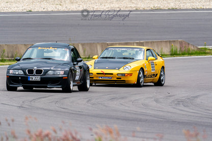 20.-21.06.2026 Circuit Meppen CCTW Startplätze