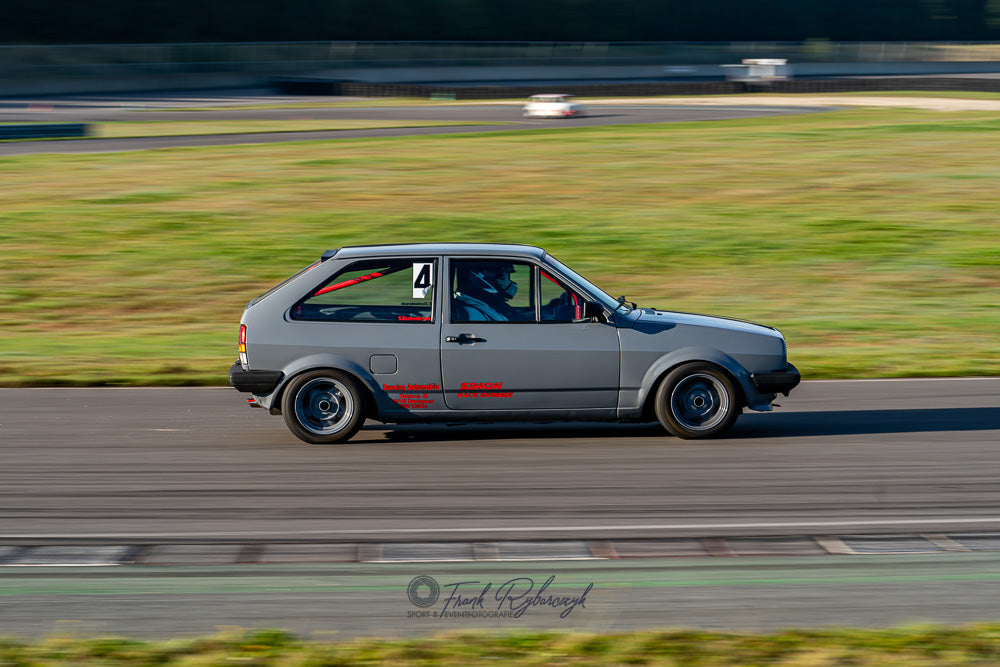14.-16.08.2026 - Tage des Donners - Motorsport Arena Oschersleben