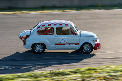14.-16.08.2026 - Tage des Donners - Motorsport Arena Oschersleben