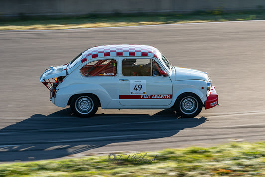 14.05.2026 - Startplatz Vatertag - Circuit Meppen