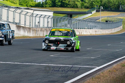 30.-31.05.26 - Startplatz buchen - Bilster Berg das große Oldtimer Festival