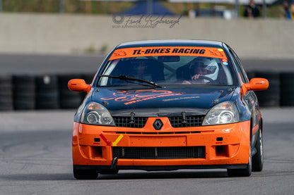 04.10.2026 - Oldtimer Festival - Circuit Meppen