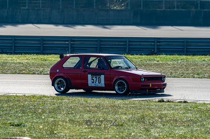 14.-16.08.2026 - Tage des Donners - Motorsport Arena Oschersleben