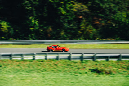 22.-23.08.2026 Salzburgring - Startplatz