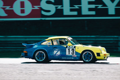 22.-23.08.2026 Salzburgring - Startplatz