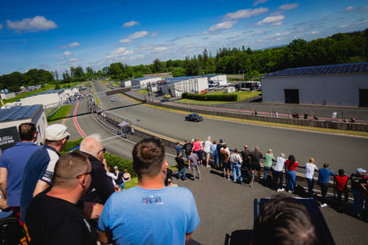 07.11.26 - Bilster Berg - Open Pitlane