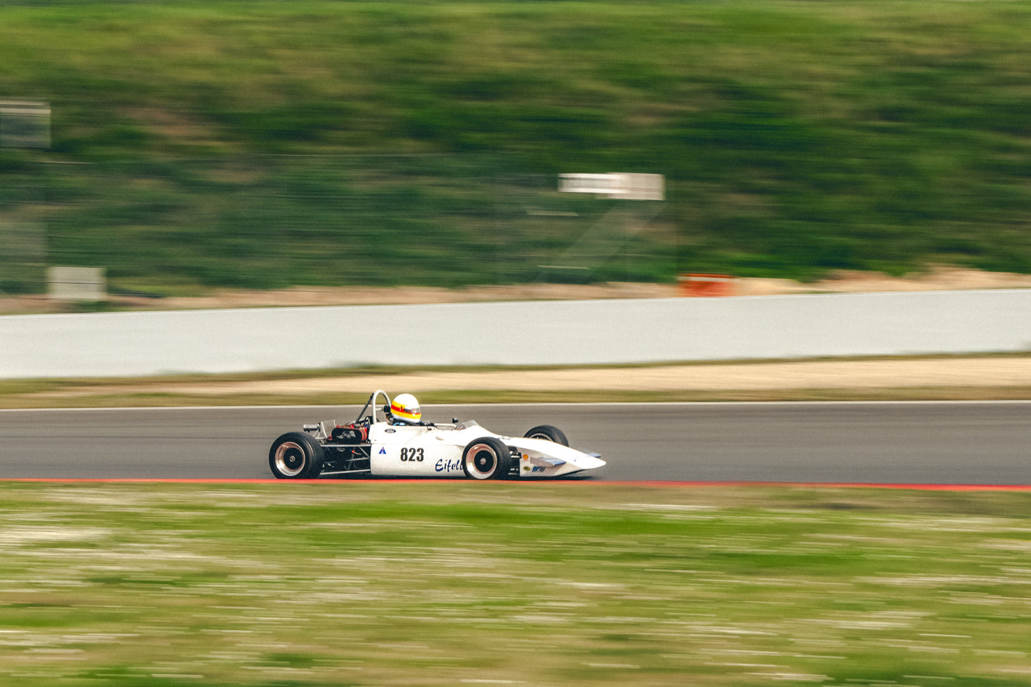 14.-16.08.2026 - Tage des Donners - Motorsport Arena Oschersleben