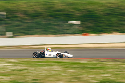 14.-16.08.2026 - Tage des Donners - Motorsport Arena Oschersleben