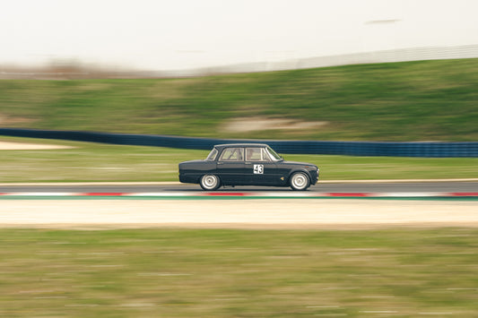 14.05.2026 - Startplatz Vatertag - Circuit Meppen