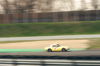 14.-16.08.2026 - Tage des Donners - Motorsport Arena Oschersleben