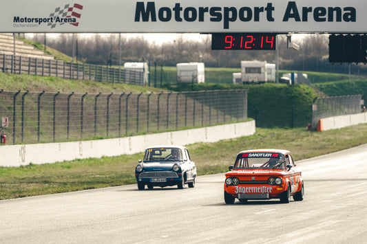 10.-12.04.2026 - Frühzündung - Motorsport Arena Oschersleben