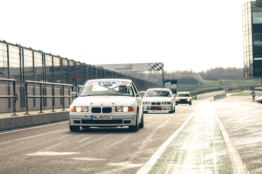 10.-12.04.2026 - Frühzündung - Motorsport Arena Oschersleben