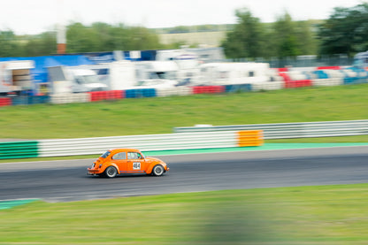 19.-20.09.26 - Startplatz buchen - Lausitzring DEKRA Klassik Tage