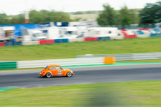 19.-20.09.26 - Startplatz buchen - Lausitzring DEKRA Klassik Tage