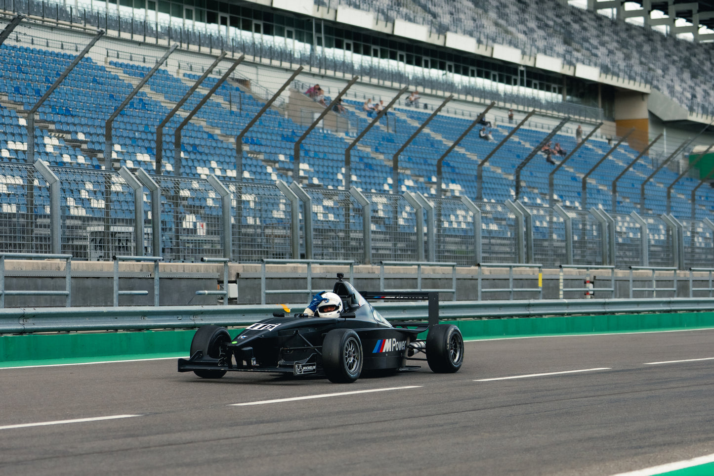 19.-20.09.26 - Startplatz buchen - Lausitzring DEKRA Klassik Tage