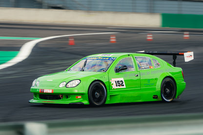 19.-20.09.26 - Startplatz buchen - Lausitzring DEKRA Klassik Tage
