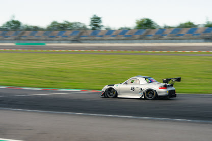 19.-20.09.26 - Startplatz buchen - Lausitzring DEKRA Klassik Tage