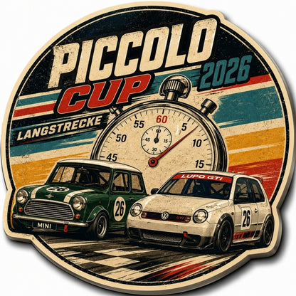26.09.2026 Circuit Meppen – Piccolo Langstrecken Cup 18–21 Uhr