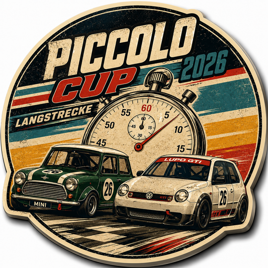 20.06.2026 Circuit Meppen – Piccolo Langstrecken Cup 18–21 Uhr
